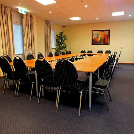 Hotel De Stoppelberg ベークベーゲン エクステリア 写真