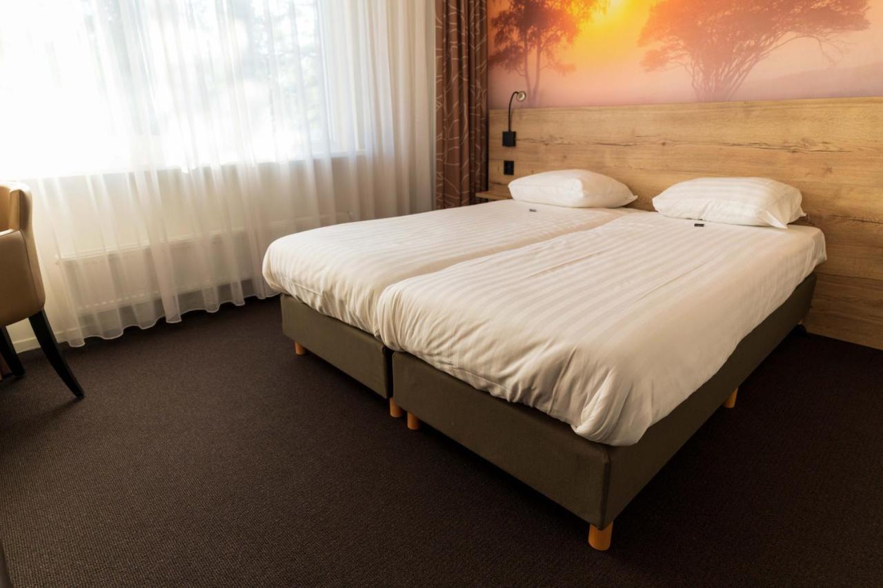 Hotel De Stoppelberg ベークベーゲン エクステリア 写真