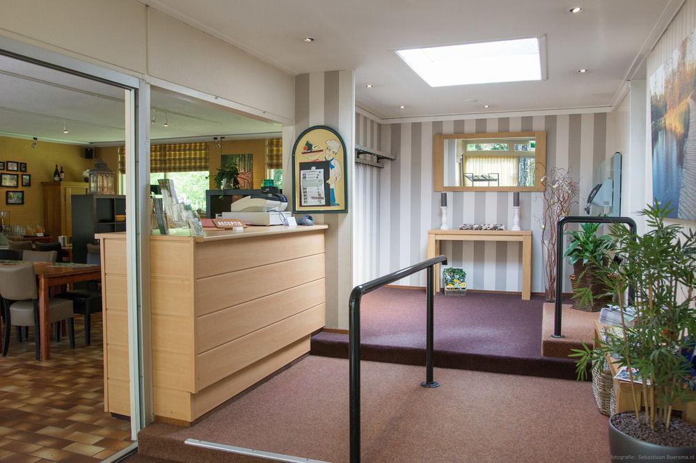 Hotel De Stoppelberg ベークベーゲン エクステリア 写真