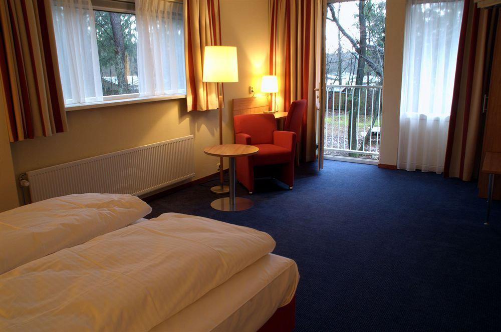 Hotel De Stoppelberg ベークベーゲン エクステリア 写真